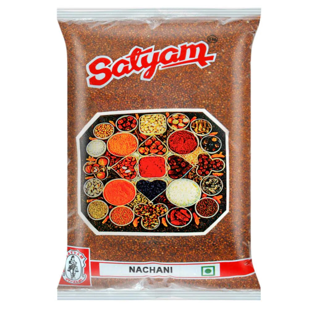 satyam nachani
