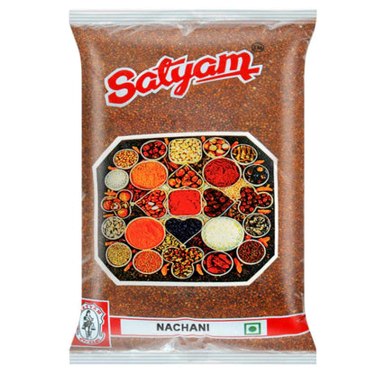 satyam nachani