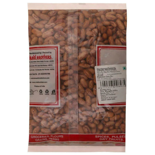 satyam rajma pink