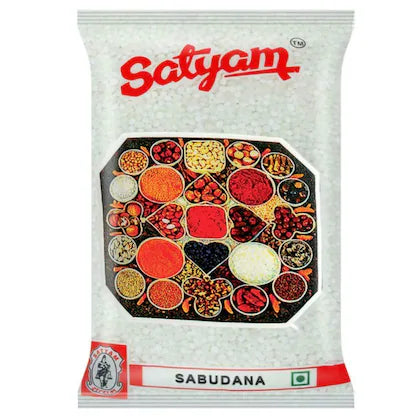 satyam sabudana