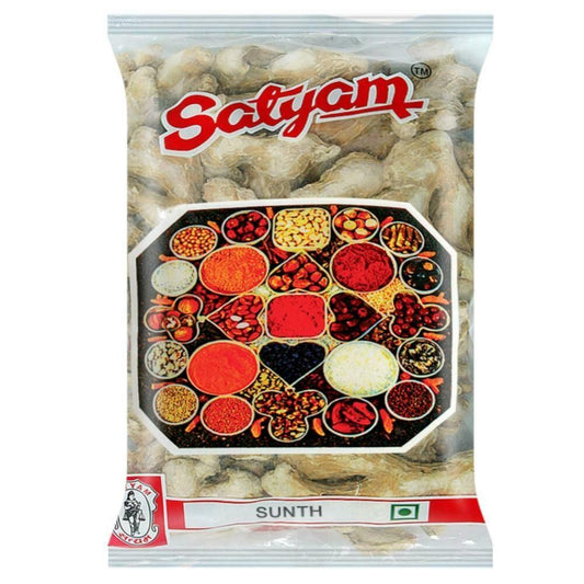 SATYAM SUNTH